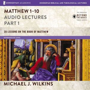 Matthew 110 Audio Lectures, Michael J. Wilkins