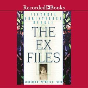 The Ex Files, Victoria Christopher Murray