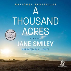 A Thousand Acres, Jane Smiley