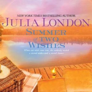 Summer of Two Wishes, Julia London