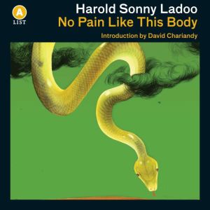 No Pain Like This Body