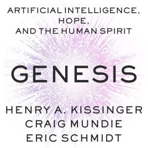 Genesis, Henry A. Kissinger