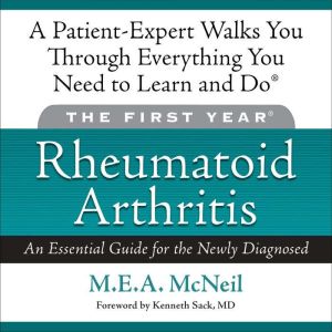 The First Year Rheumatoid Arthritis, M.E.A. McNeil