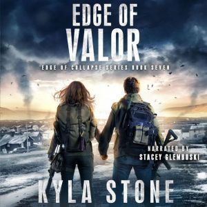 Edge of Valor, Kyla Stone