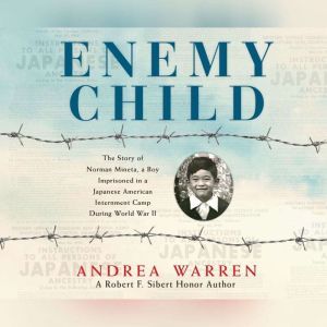 Enemy Child, Andrea Warren