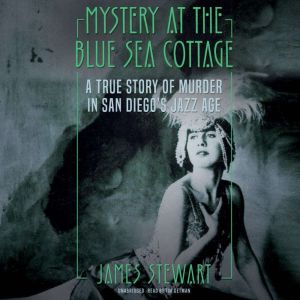 Mystery at the Blue Sea Cottage, James A. Stewart
