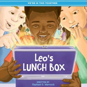 Were in This Together Leos Lunch B..., Raphael G. Warnock