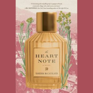 The Heart Note, Vanessa McCausland