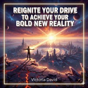 Reignite Your Drive to Achieve: Your Bold New Reality