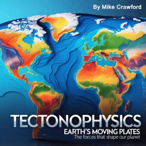 Tectonophysics: Earth's Moving Plates: The Forces That Shape Our Planet