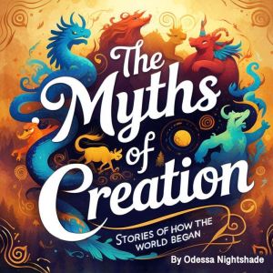 The Myths of Creation: Stories of How the World Began