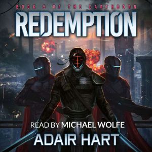 Redemption, Adair Hart