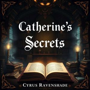Catherine's Secrets: Power, Seduction, and the Art of Manipulation: "Elevate your skills with Catherine's Secrets! Engaging au