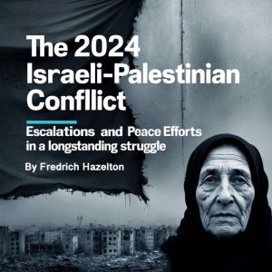 The 2024 Israeli-Palestinian Conflict: Escalations and Peace Efforts in a Longstanding Struggle