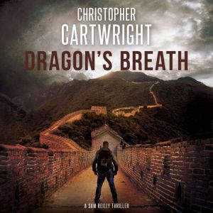 Dragons Breath, Christopher Cartwright