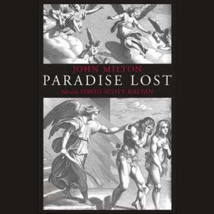 Paradise Lost by John Milton read by