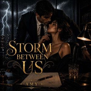 Storm Between Us, Amy