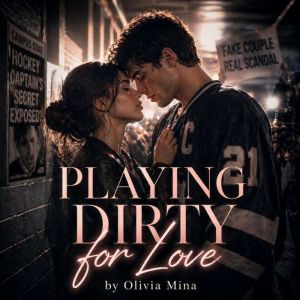 Playing Dirty for Love, Olivia Mina