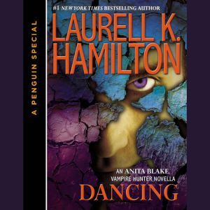 Dancing, Laurell K. Hamilton