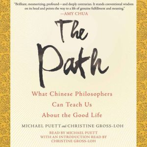 The Path, Michael Puett