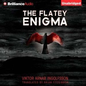 The Flatey Enigma, Viktor Arnar Ingolfsson