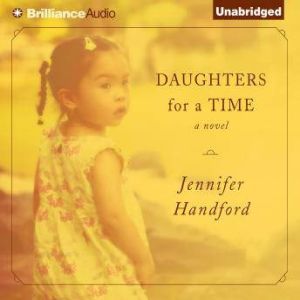 Daughters for a Time, Jennifer Handford