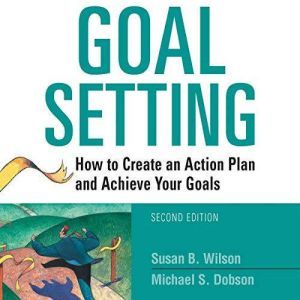 Goal Setting, Susan B. Wilson