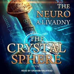 The Crystal Sphere, Andrei Livadny