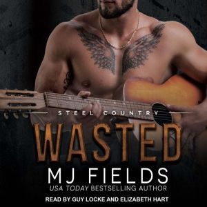 Wasted, MJ Fields