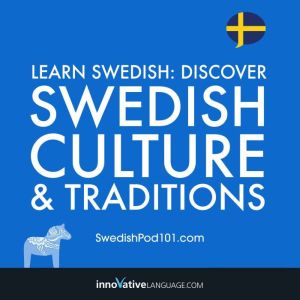 Learn Swedish Discover Swedish Cultu..., Innovative Language Learning