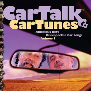 Car Talk Car Tunes, Ray Magliozzi