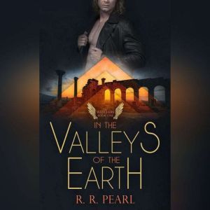 The Watchers Book One, R.R. Pearl