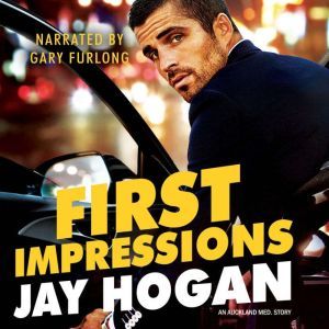 First Impressions, Jay Hogan