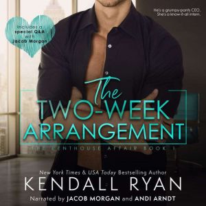 The TwoWeek Arrangement, Kendall Ryan