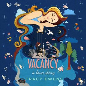 Vacancy, Tracy Ewens