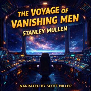 The Voyage of Vanishing Men