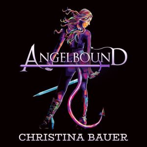 Angelbound Angelbound Origins, 1, Christina Bauer