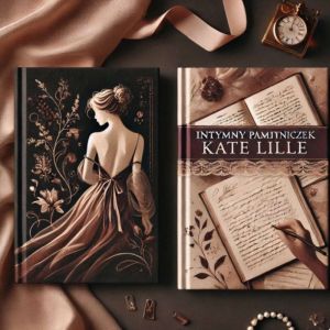 Kate Lilles intimate diary, KAte Lille