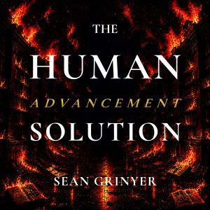 The Human Advancement Solution, Sean Grinyer