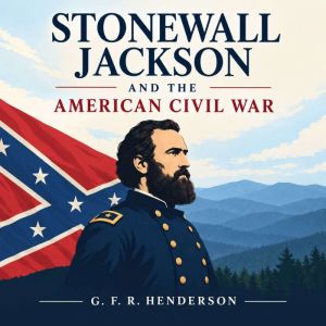 Stonewall Jackson and the American Ci..., G. F. R. Henderson