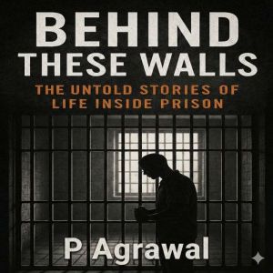 Behind These Walls: The Untold Stories of Life Inside Prison