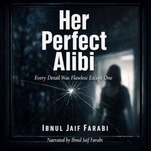Her Perfect Alibi, Ibnul Jaif Farabi