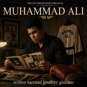 Muhammad Ali, Geoffrey Giuliano