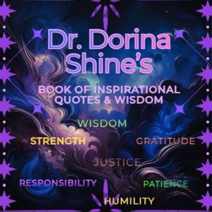 Dr. Dorina Shines Book of Inspiratio..., Dr. Dorina Shine