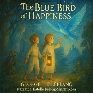 The Blue Bird of Happiness