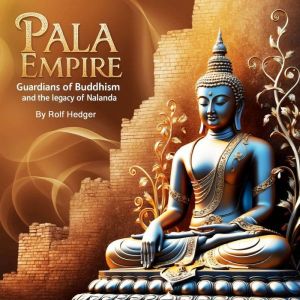 Pala Empire: Guardians of Buddhism and the Legacy of Nalanda