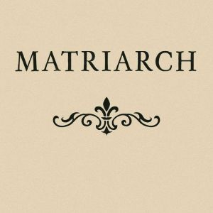 Book summary & analysis of Matriarch by Tina Knowles