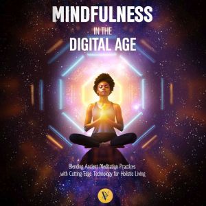 Mindfulness in the Digital Age, Vijaya Chetty