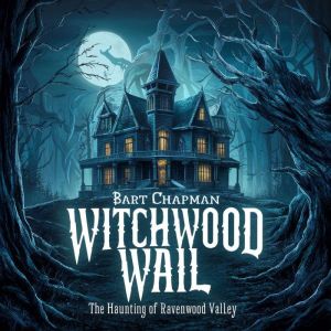 Witchwood Wail: The Haunting of Ravenwood Valley