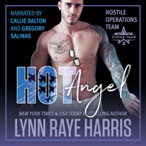 HOT Angel: A Military Romantic Suspense Novel